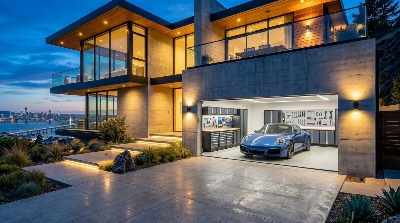 Miguel Mobile Garage Door Repair Garage Door Openers in Medfield, MA